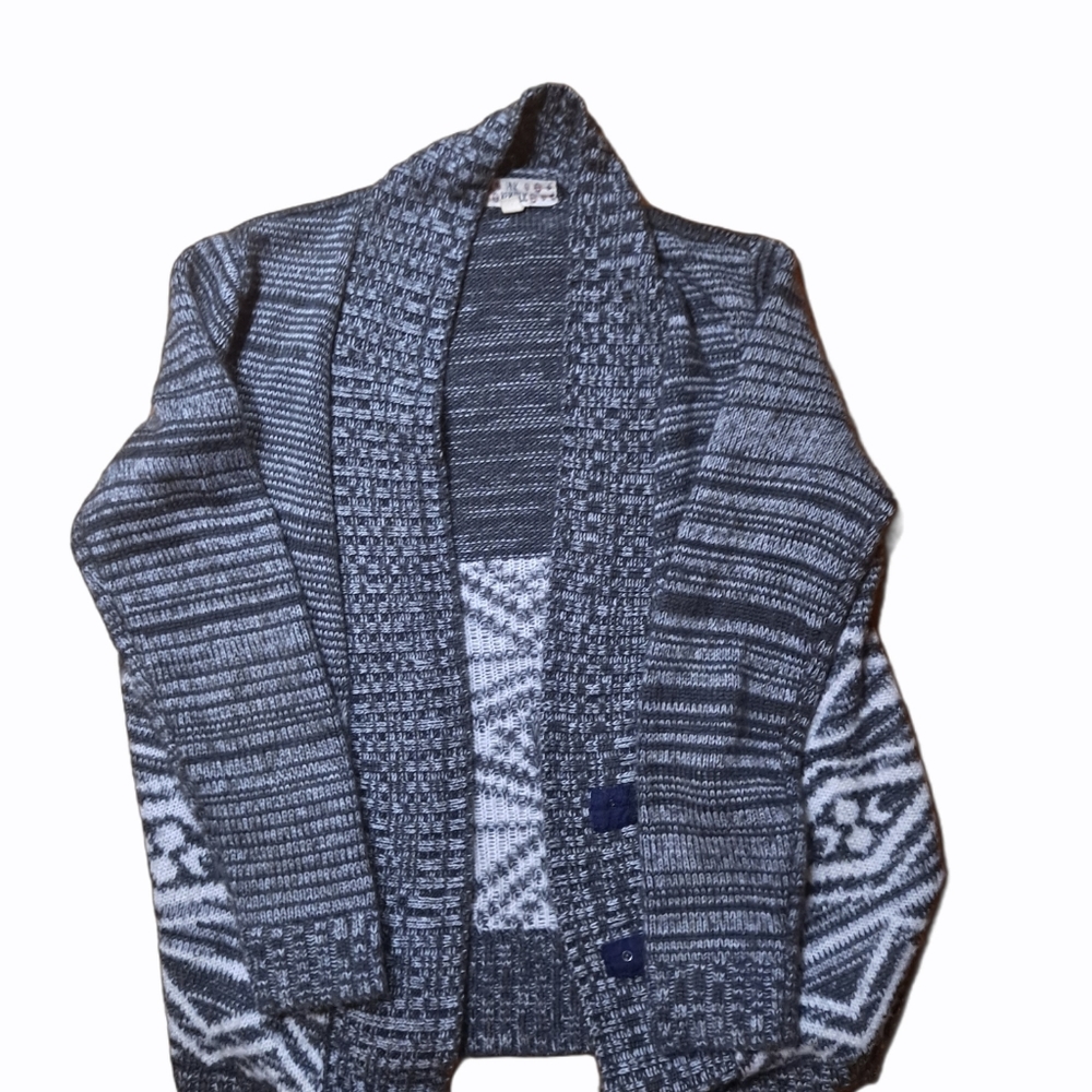 Pink republic cardigan